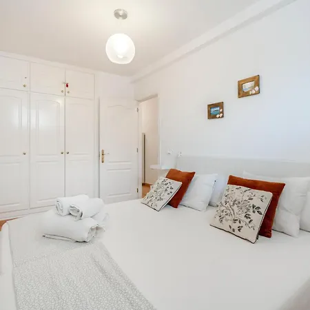 Beautifull Residencial Albatros By Paramount Holidays Адехе