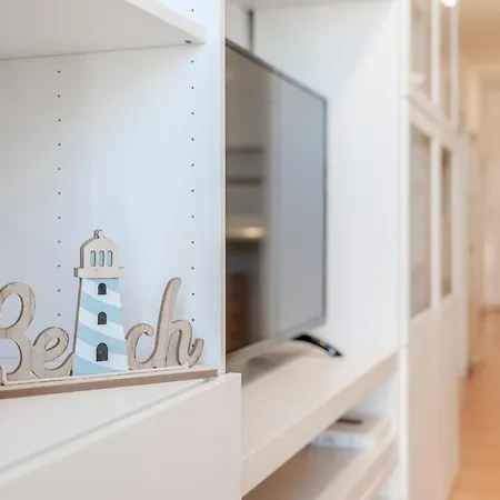 Beautifull Residencial Albatros By Paramount Holidays