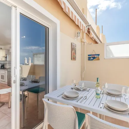 Beautifull Residencial Albatros By Paramount Holidays Апартаменты *