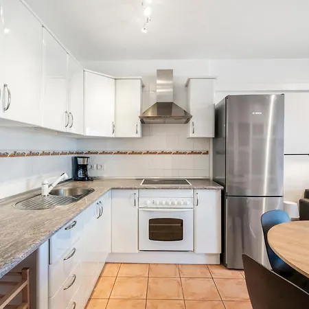 Beautifull Residencial Albatros By Paramount Holidays *