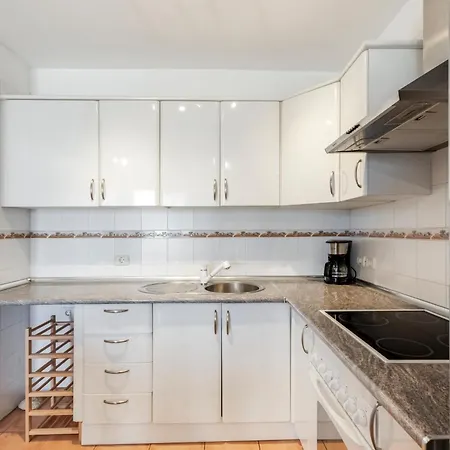 Beautifull Residencial Albatros By Paramount Holidays Адехе