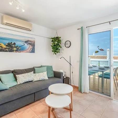 Beautifull Residencial Albatros By Paramount Holidays