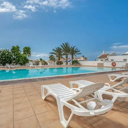 Beautifull Residencial Albatros By Paramount Holidays Apartman *