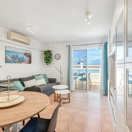 Beautifull Residencial Albatros By Paramount Holidays *