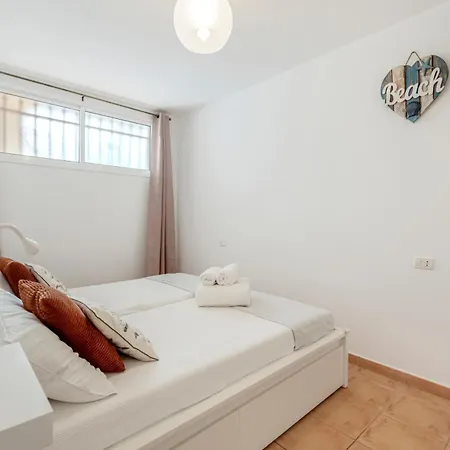 Apartment Beautifull Residencial Albatros By Paramount Holidays *