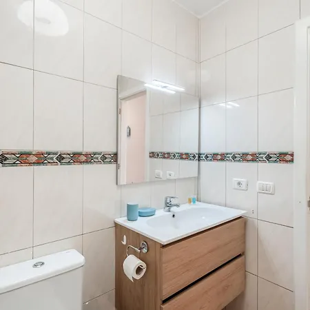Beautifull Residencial Albatros By Paramount Holidays Lägenhet