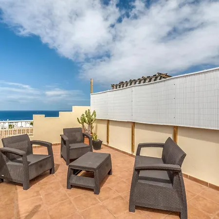 Beautifull Residencial Albatros By Paramount Holidays Lägenhet *
