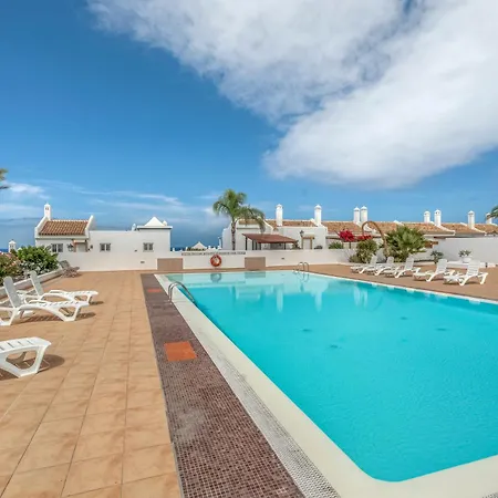 Beautifull Residencial Albatros By Paramount Holidays * Costa Adeje (Tenerife)
