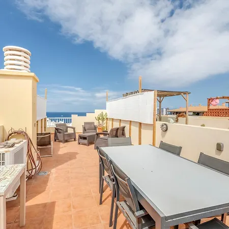 Apartment Beautifull Residencial Albatros By Paramount Holidays