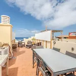 Apartment Beautifull Residencial Albatros By Paramount Holidays
