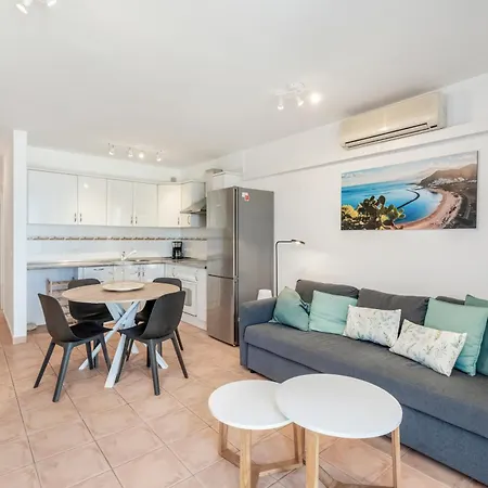 Beautifull Residencial Albatros By Paramount Holidays Appartement Costa Adeje (Tenerife)