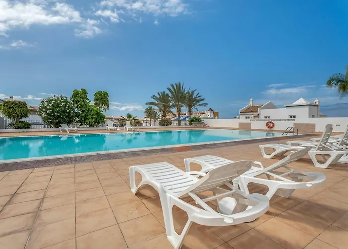 Beautifull Residencial Albatros By Paramount Holidays Апартаменти *