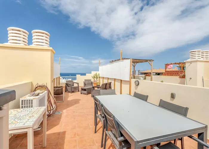 Апартаменти Beautifull Residencial Albatros By Paramount Holidays