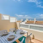 Beautifull Residencial Albatros By Paramount Holidays * 阿德耶
