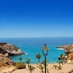 公寓 Beautifull Residencial Albatros By Paramount Holidays 阿德耶